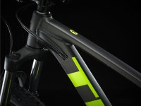 Trek Marlin 6 ML 29 Matte Dnister Black