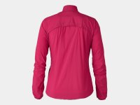 Bontrager Jacke Bontrager Circuit Wind Women XS Magenta