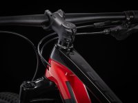 Trek Procaliber 9.5 L Radioactive Red/Trek Black