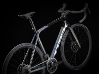 Trek Emonda SL 6 AXS 56 Dark Prismatic/Trek Black