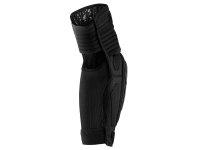 100% Fortis elbow guard  L/XL black