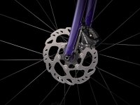 Trek Emonda ALR 5 Disc 54 Purple Abyss