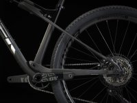 Trek Supercaliber 9.8 XT M Matte Raw Carbon/Gloss Trek