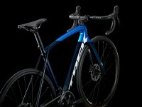 Trek Emonda SL 5 Disc 52 Carbon Blue Smoke/Metallic Blu