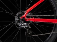 Trek Marlin 5 XXS 26 Radioactive Red