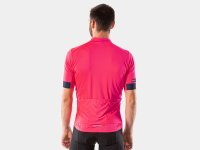 Bontrager Jersey Bontrager Velocis Small Radioactive Pink