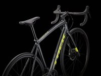 Trek Domane AL 3 58 Lithium Grey/Trek Black