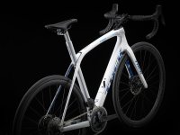 Trek Domane SLR 6 AXS 54 Trek White/Blue