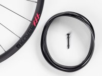 Bontrager Hinterrad Bontrager KoveeXXX 29Disc TLR Clincher 1