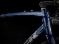 Trek Domane AL 2 56 Gloss Mulsanne Blue/Matte Trek Blac