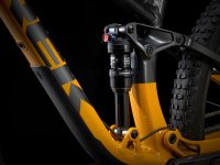 Trek Fuel EX 5 Deore S 29 Lithium Grey/Marigold