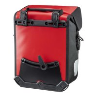 Ortlieb Sport-Roller City red - black