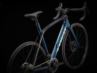 Trek Domane SL 6 AXS 62 Satin Dark Aquatic/Satin Trek B