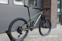 Trek Remedy 8 27.5 XT L Matte Olive Grey