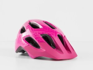 Bontrager Helm Bontrager Tyro Child Flamingo PK CE