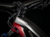 Trek Fuel EX 9.8 GX ML 29 Raw Carbon/Rage Red