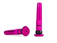 Muc Off Stealth Tubeless Puncture Plugs   nos pink