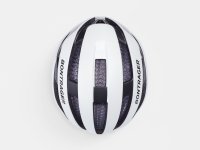 Bontrager Helm Bontrager Circuit WaveCel L White CE