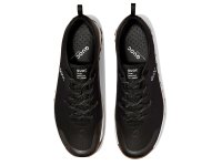 Quoc Weekend City Shoe Unisex 42 black/white