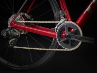 Trek Domane SL 6 AXS 52 Crimson/Trek Black