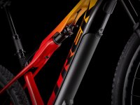 Trek E-Cal 9.8 GX AXS EU L 29 Marigold/Red/Blk