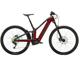 Trek PowerflyFS4 500 EU XL 29 Crimson/Lithium Grey