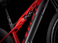 Trek E-Cal 9.8 GX EU XL 29 Gloss Radioactive Red/Matte