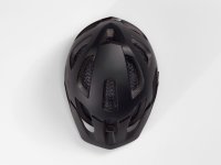 Bontrager Helm Bontrager Blaze WaveCel L Black CE