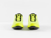 Bontrager Schuh Bontrager Ballista Knit 40 Radioactive Yello