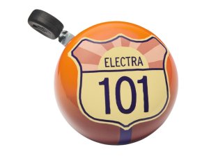 Electra Klingel Electra S Ding-Dong 101