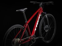 Trek Dual Sport 3 M Rage Red