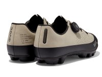 Quoc Gran Tourer II Gravel Shoe Unisex 43 Gran Tourer II Sand