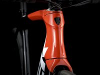 Trek Emonda SL 6 Disc 58 Trek Black/Radioactive Red