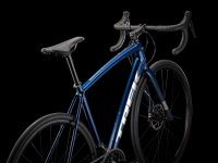 Trek Domane AL 2 56 Gloss Mulsanne Blue/Matte Trek Blac