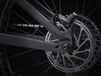 Trek Remedy 9.8 27.5 GX L Matte Trek Black