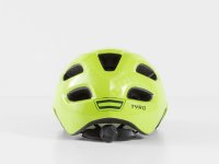 Bontrager Helm Bontrager Tyro Youth Radioactive Yellow CE