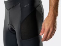 Bontrager Innenhose Bontrager Troslo inForm Liner XS Black