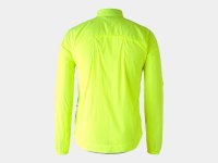 Bontrager Jacke Bontrager Circuit Wind XS Radioactive Yellow