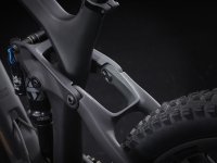 Trek Remedy 9.8 27.5 GX L Matte Trek Black