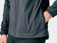 Bontrager Jacke Bontrager Circuit Wind XXL Black