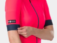 Bontrager Jersey Bontrager Meraj Women Large Radioactive Pin