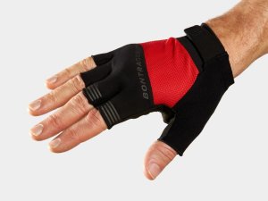 Bontrager Glove Bontrager Circuit Small Viper Red