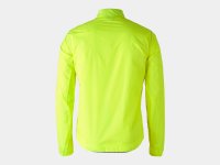 Bontrager Jacke Bontrager Circuit Rain XS Radioactive Yellow