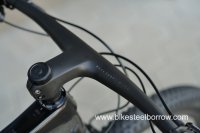 Trek Procaliber 9.8 XL 29 Dark Prismatic/Trek Black