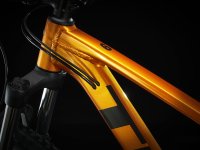 Trek Marlin 6 XS 27.5 Factory Orange