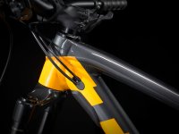 Trek Fuel EX 5 Deore XL 29 Lithium Grey/Marigold