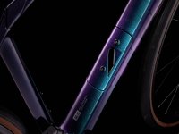 Trek Domane SL 6 AXS 58 Deep Dark Blue