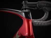 Trek Domane SL 6 AXS 54 Crimson/Trek Black