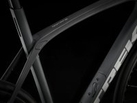 Trek Domane SL 7 AXS 62 Matte Charcoal/Trek Black