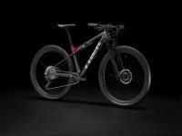 Trek Supercaliber 9.7 L Lithium Grey/Crimson